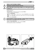 Preview for 491 page of SCM Olimpic K 1000 Instruction Manual