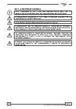 Preview for 499 page of SCM Olimpic K 1000 Instruction Manual