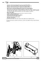 Preview for 502 page of SCM Olimpic K 1000 Instruction Manual