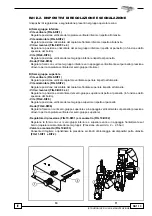 Preview for 507 page of SCM Olimpic K 1000 Instruction Manual