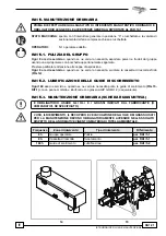 Preview for 515 page of SCM Olimpic K 1000 Instruction Manual