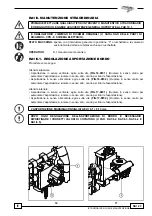 Preview for 517 page of SCM Olimpic K 1000 Instruction Manual