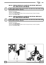 Preview for 519 page of SCM Olimpic K 1000 Instruction Manual