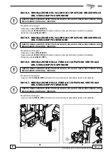 Preview for 521 page of SCM Olimpic K 1000 Instruction Manual