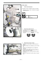 Preview for 532 page of SCM Olimpic K 1000 Instruction Manual