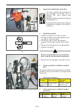 Preview for 534 page of SCM Olimpic K 1000 Instruction Manual