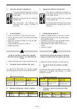 Preview for 535 page of SCM Olimpic K 1000 Instruction Manual