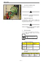 Preview for 542 page of SCM Olimpic K 1000 Instruction Manual