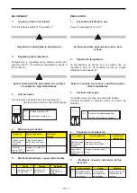 Preview for 543 page of SCM Olimpic K 1000 Instruction Manual