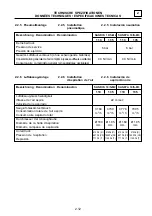 Preview for 35 page of SCM SANDYA 10/S Operation And Maintenance