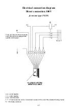 Предварительный просмотр 18 страницы SCM SC 10 Manual