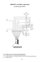 Предварительный просмотр 19 страницы SCM SC 10 Manual