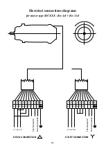 Предварительный просмотр 22 страницы SCM SC 10 Manual