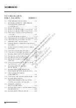 Предварительный просмотр 6 страницы SCM SIGMA N 115 Operation And Maintenance