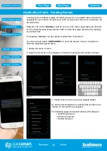 Preview for 13 page of Scolmore Click Smart Box Installation & Control Manual