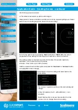 Preview for 15 page of Scolmore Click Smart Box Installation & Control Manual