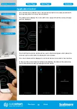 Preview for 35 page of Scolmore Click Smart Box Installation & Control Manual