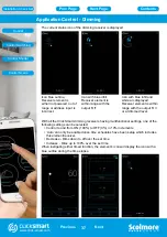 Preview for 37 page of Scolmore Click Smart Box Installation & Control Manual
