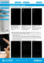 Preview for 38 page of Scolmore Click Smart Box Installation & Control Manual