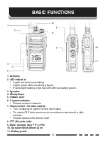 Preview for 12 page of SCOLTA RP-101 Instruction Manual