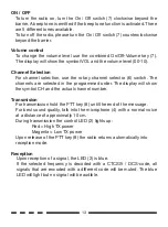 Preview for 13 page of SCOLTA RP-101 Instruction Manual