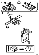 Preview for 4 page of sconto AXDK231 Assembling Instruction