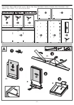 Preview for 2 page of sconto Bristol 3XL Assembly Instruction Manual