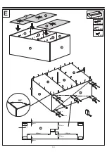 Предварительный просмотр 7 страницы sconto Bristol 3XL Assembly Instruction Manual