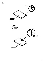 Preview for 7 page of sconto CLFR712 Assembling Instruction