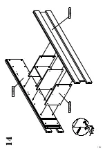 Preview for 13 page of sconto CLFR712 Assembling Instruction