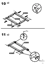 Предварительный просмотр 14 страницы sconto HVKK231 Assembling Instruction