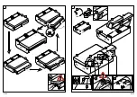 Preview for 4 page of sconto LOFT Assembly Instruction Manual