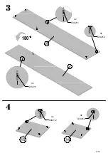 Preview for 5 page of sconto NBUM01-0001 Assembling Instruction