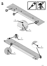 Preview for 6 page of sconto NBUM01-0001 Assembling Instruction