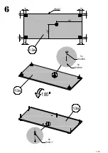 Preview for 7 page of sconto NBUM01-0001 Assembling Instruction