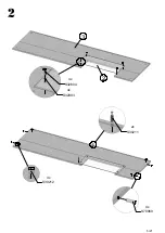 Preview for 33 page of sconto NBUM01-0001 Assembling Instruction