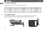 Предварительный просмотр 8 страницы scoole SC AC SPI1 07 IN Manual