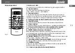 Предварительный просмотр 11 страницы scoole SC AC SPI1 07 IN Manual