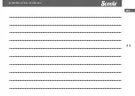 Предварительный просмотр 35 страницы scoole SC AC SPI1 07 IN Manual