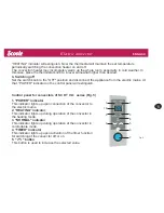 Preview for 11 page of scoole SC HT CL1 1000 WT Instruction Manual