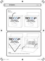 Предварительный просмотр 6 страницы SCOOP SC100 Assembly Manual