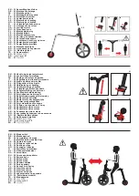 Preview for 4 page of SCOOT AND RIDE HIGHWAYGANGSTER Instruction Manual