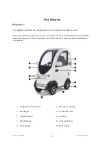 Предварительный просмотр 4 страницы Scootacar Comfi-Car User Manual