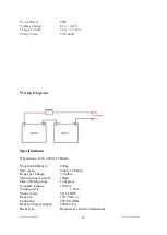 Предварительный просмотр 15 страницы Scootacar Comfi-Car User Manual