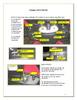 Preview for 4 page of SCOOTDAWG GY6 Owner'S Manual