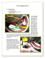 Preview for 9 page of SCOOTDAWG GY6 Owner'S Manual