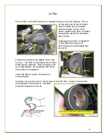 Preview for 10 page of SCOOTDAWG GY6 Owner'S Manual