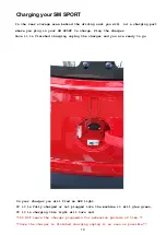 Preview for 10 page of Scooter & More SM Sport Owner'S Manual