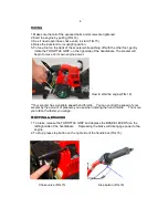 Preview for 11 page of Scooter Wholesales 49cc 4 Stroke Gas Scooter Owner'S Manual