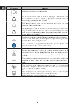 Preview for 8 page of Scooty DRIVE PRO Original Instructions Manual